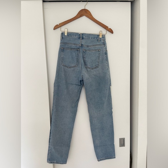 Brandy Melville Jeans - Size 2/4 or 25/26 - Picture 2 of 2